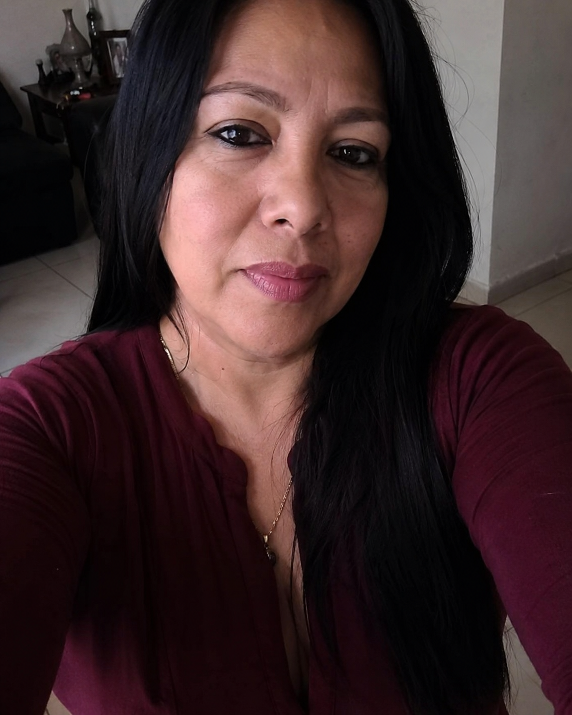 Maria Velez