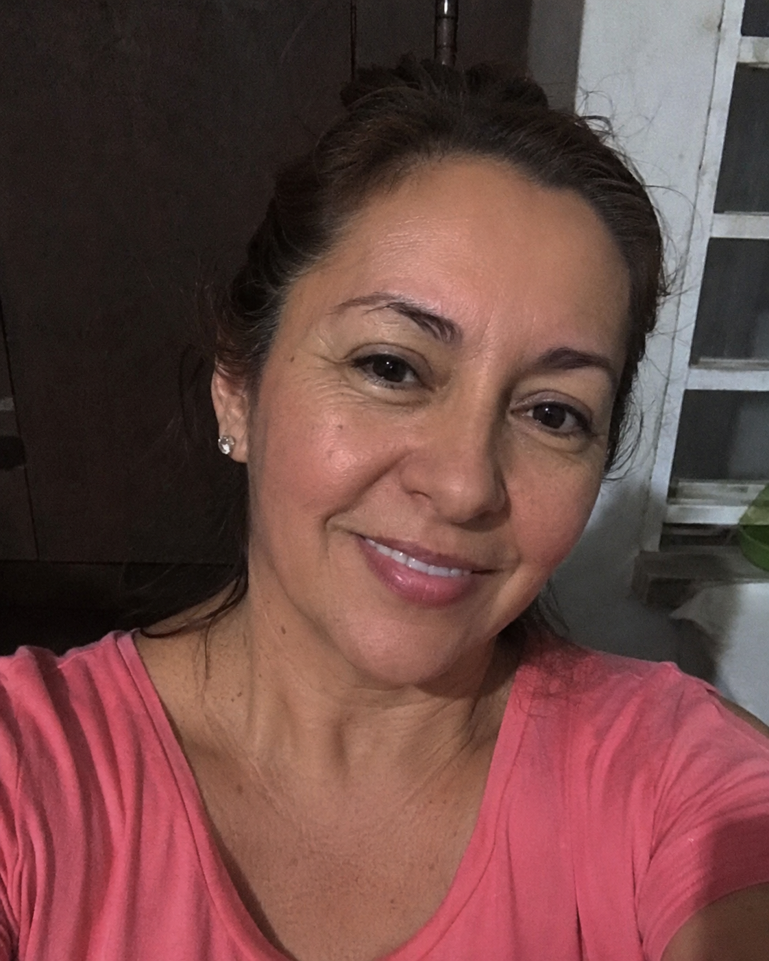 Yanet M.